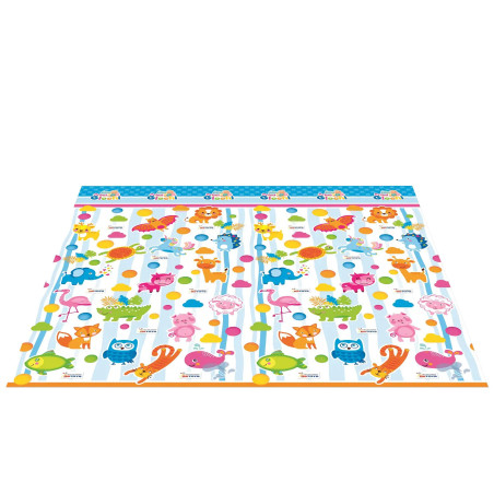 Tappeto Bebe Comfort 150x120
