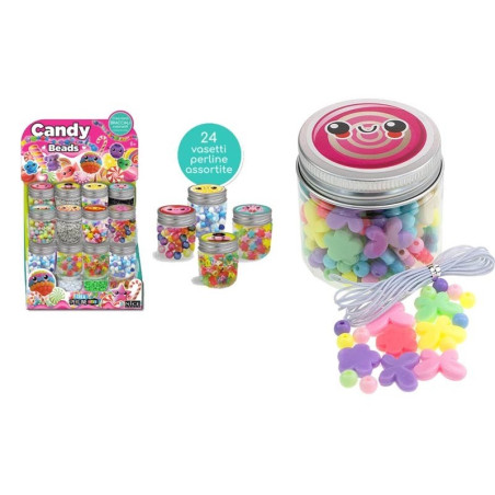Candy Beads