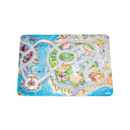 Tappeto Gioco 100 X 150 Cm