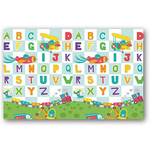 Tappetone Morbido 150x120