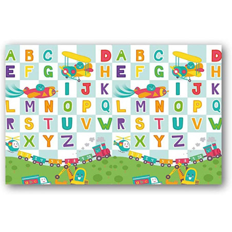 Tappetone Morbido 150x120