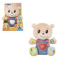 Teddy Orso Delle Emozioni Abc 6m+