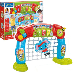 Tira E Segna Goleador Evolution 2022