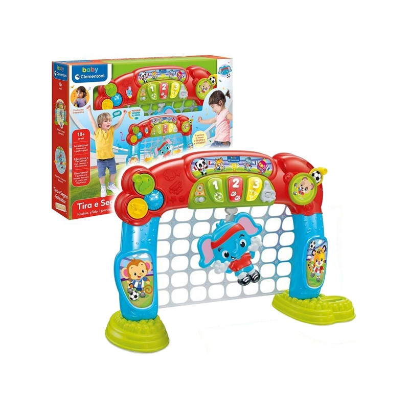 Tira E Segna Goleador Evolution 2022