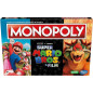 Monopoly Super Mario Movie