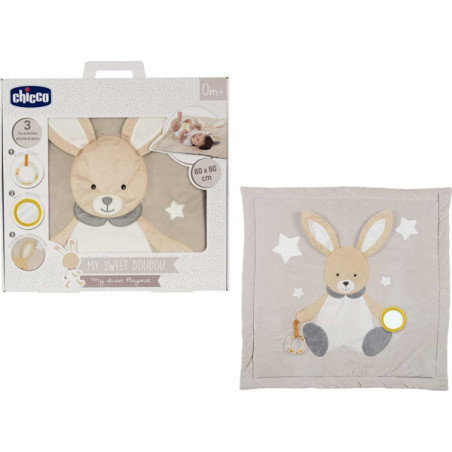 Toy Msd My Sweet Tappeto Cm 80x80