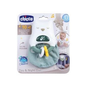 Trillino Gufo Day&night