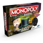 Monopoly Voice Banking