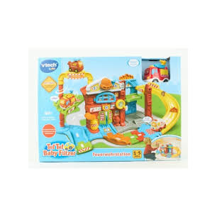 Vroom Vroom Go - Maxi Case