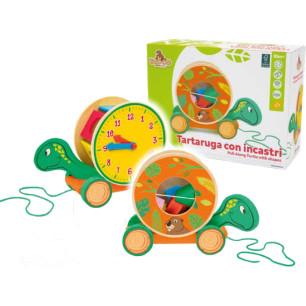 Wood Eco Smart - Ciuf Ciuf