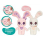 Peekapets Bunny Plush