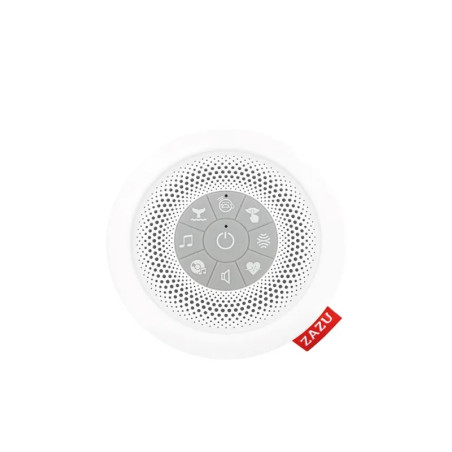 Zazu Calmante Sonoro Suzy