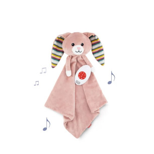 Zazu Coniglio Dudu Becky