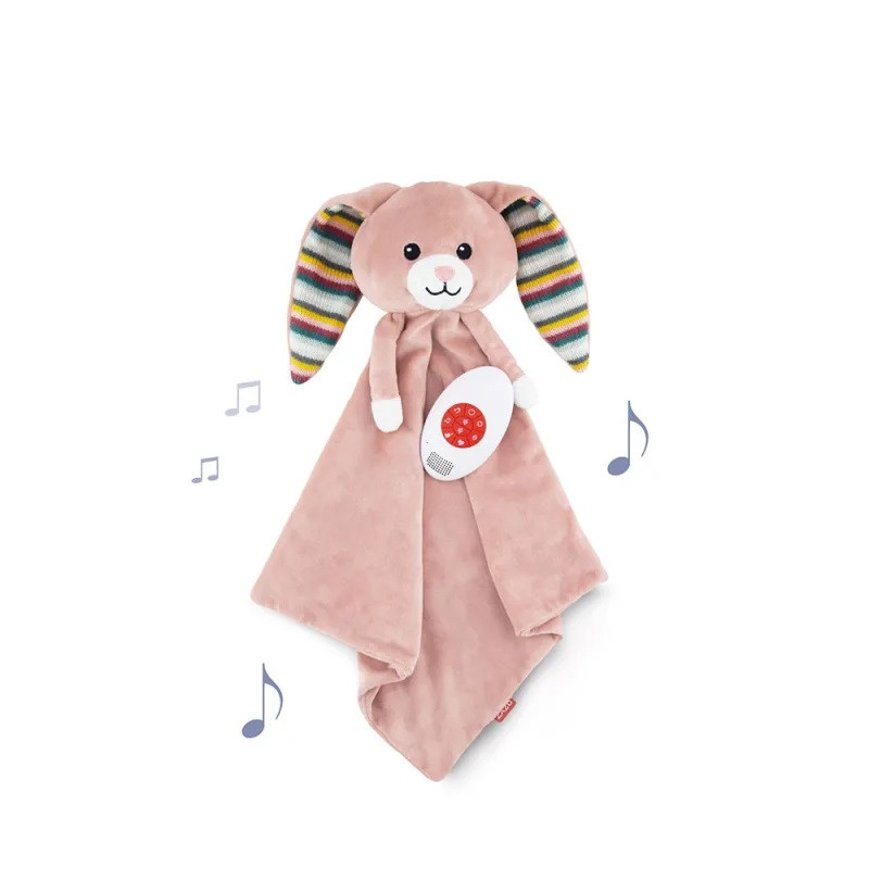 Zazu Coniglio Dudu Becky