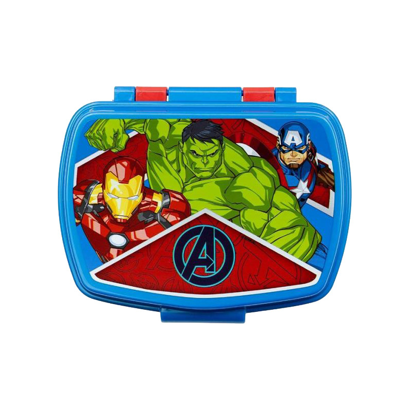 Avengers Portamerenda