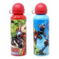 Borraccia Alluminio 500 Ml Avengers Multicolor