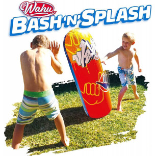 Wahu Bash 'n Splash