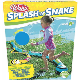 Wahu Splash N Snake -