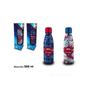 Borraccia Termica Superman