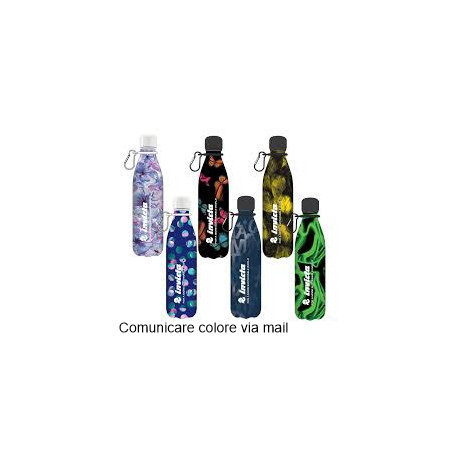 Bottle Invicta Borracce
