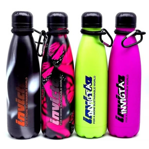 Bottle Invicta Borracce 500 Ml