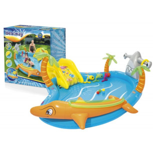 Play Center Mare Cm 280x257x87