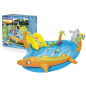 Play Center Mare Cm 280x257x87