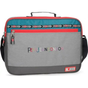 Cartella Scuola Pepe Jeans Katia