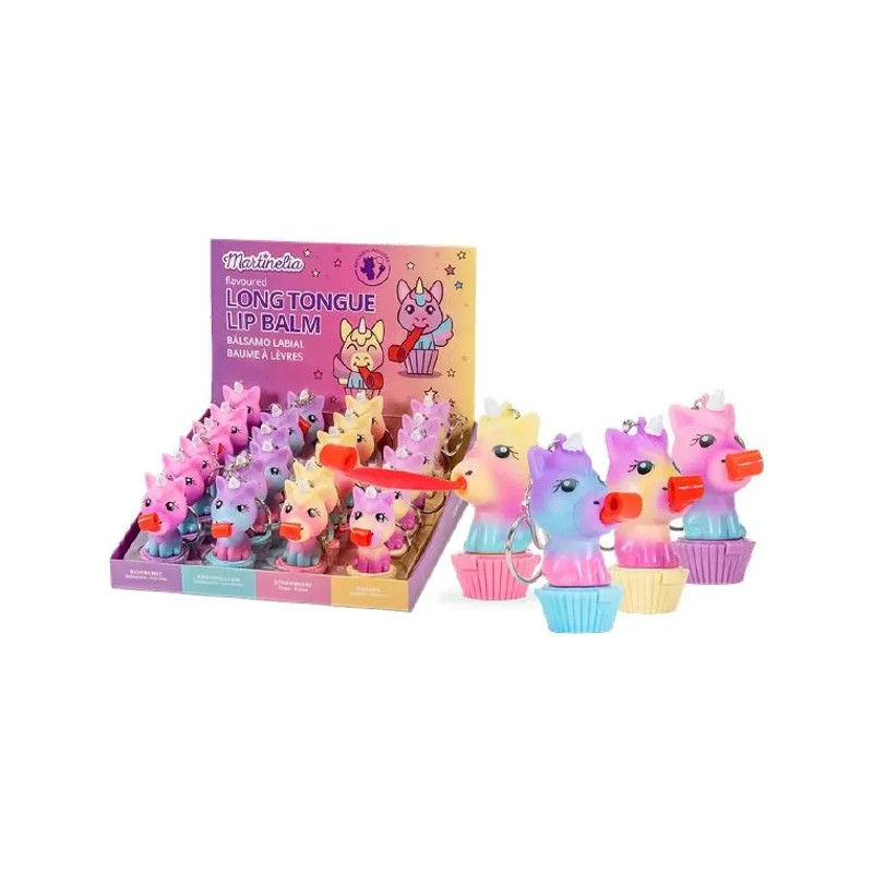 Mrt Unicorn Trombetta Lip Bals