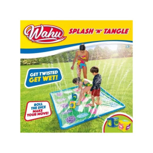 Wahu Splash 'n Tangle
