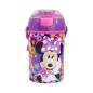 Minnie Borraccia Pop Up 450ml