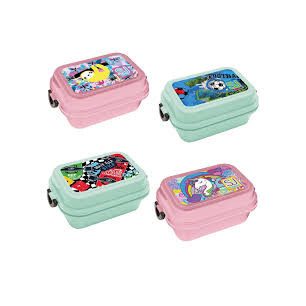 Portamerenda Sj Gang