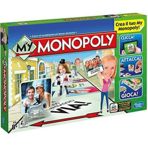 My Monopoly