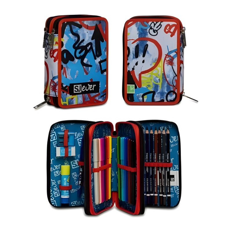 Ast. 3 Zip Sj Gang Sj Ever Drift Boy