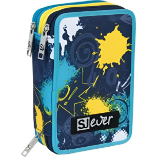 Ast. 3 Zip Sj Gang Sj Ever Player Boy