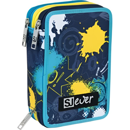 Ast. 3 Zip Sj Gang Sj Ever Player Boy