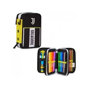 Ast.3 Zip Juventus Magic Goal