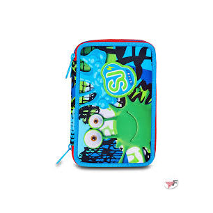 Ast.3 Zip Sj Gang Fantasys Boy