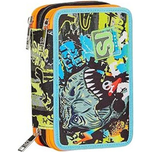 Ast.3 Zip Sj Gang Rexme