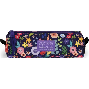 Astuccio - My Pencil Case  - Flowers