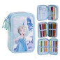 Astuccio 3 Zip Frozen