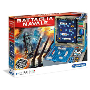 Battaglia Navale