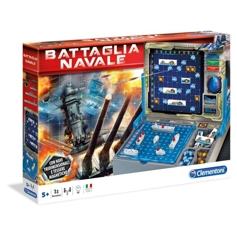 Battaglia Navale