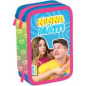 Astuccio 3 Zip Ninna E Matti
