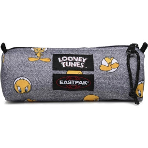 Astuccio Benchmark Single TweetyGrey A Eastpak