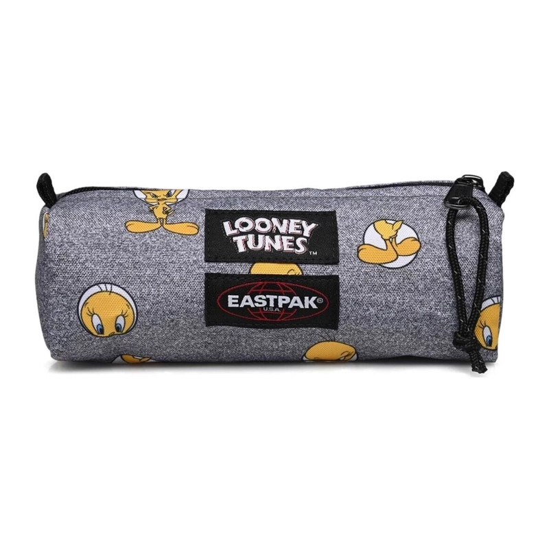 Astuccio Benchmark Single TweetyGrey A Eastpak