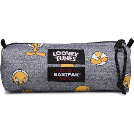 Astuccio Benchmark Single TweetyGrey A Eastpak