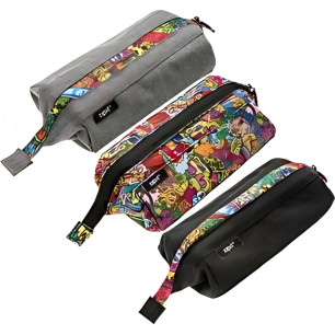 Astuccio Lenny Assortito