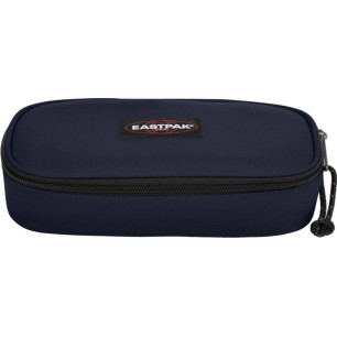 Astuccio Oval Single Ultramerine Eastpak