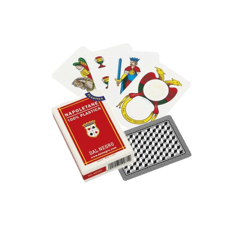 Napoletane N. 82 Pro